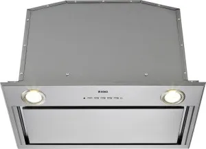ASKO 52cm Under Cupboard Rangehood CC4525S by Asko, a Rangehoods for sale on Style Sourcebook