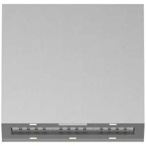 Whispair Helsinki 90 Island Rangehood with External Pro Plus Motor X7H09S5EPP by Whispair, a Rangehoods for sale on Style Sourcebook