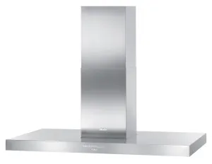 Miele Energy-Efficient Island Rangehoods DA4248V by Miele, a Rangehoods for sale on Style Sourcebook