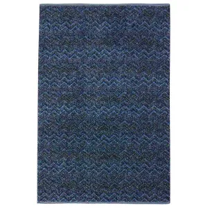 Missoni Azul 150 Bath Sheet 150x100 8053147106571 by null, a Towels & Washcloths for sale on Style Sourcebook