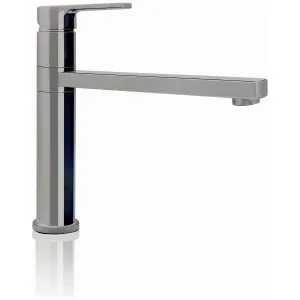 Billi Home Paddle Lever Mixer Tap - Brushed 991800PBR by Billi, a Kitchen Taps & Mixers for sale on Style Sourcebook