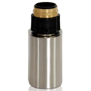 Billi Brushed XI Dispenser Riser 70mm 992820BR by Billi, a Kitchen Taps & Mixers for sale on Style Sourcebook