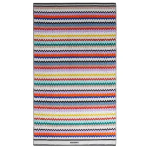 Missoni Riverbero 100 Beach Towel 100x180 8053147105291 by null, a Towels & Washcloths for sale on Style Sourcebook
