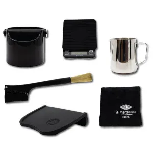 La Marzocco Starter Home Accessories Kit BSTARTKIT01 by La Marzocco, a Espresso Machines for sale on Style Sourcebook