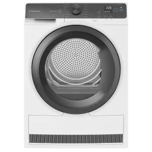 Westinghouse 9kg EasyCare 700 Series Heat Pump Dryer White WDH904N7WA by null, a Washing Machines & Dryers for sale on Style Sourcebook