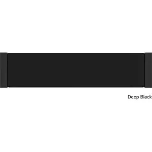 NEFF Flex Design 14cm Built-In Multifunctional Warming Drawer Deep Black N29HA11Y1A-DB by NEFF, a Ovens for sale on Style Sourcebook