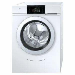 V-ZUG AdoraWash V6000 8kg Front Load Washing Machine 1102510010 by null, a Washing Machines & Dryers for sale on Style Sourcebook