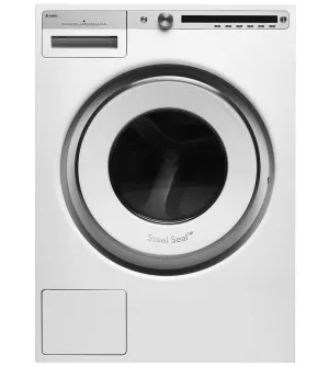 ASKO 8kg Front Load Pro Wash Washing Machine W4086P.W by null, a Washing Machines & Dryers for sale on Style Sourcebook