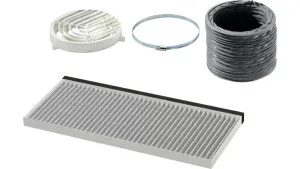 Bosch Clean Air Standard Recirculation Kit DWZ6IB1I4 by Bosch, a Rangehoods for sale on Style Sourcebook