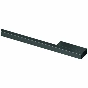 Fisher & Paykel Square Fine Black Handle Kit AHD5RD6121WB by Fisher & Paykel, a Refrigerators, Freezers for sale on Style Sourcebook