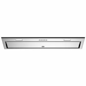Bertazzoni 86cm Professional Series Under Cupboard Stainless Steel Rangehood KIN86MOD1XB by Bertazzoni, a Rangehoods for sale on Style Sourcebook