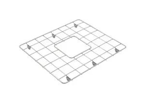 Turner Hastings Novi 50 Protective Stainless Steel Grid NO50SSG by Turner Hastings, a Kitchen Sinks for sale on Style Sourcebook