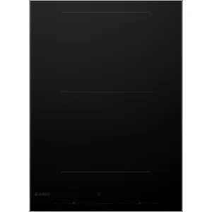 ASKO 38cm 2 Zone Induction Cooktop HID352GC by Asko, a Cooktops for sale on Style Sourcebook