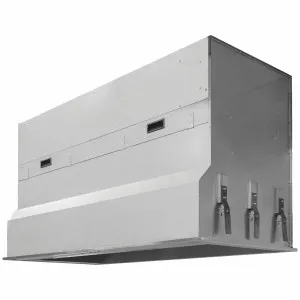 Qasair 100cm Kent Under Cupboard Rangehood KEN1000L2B by Qasair, a Rangehoods for sale on Style Sourcebook