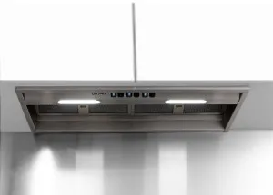 Qasair 120cm Westmore Undermount Rangehood WES120L2B by Qasair, a Rangehoods for sale on Style Sourcebook