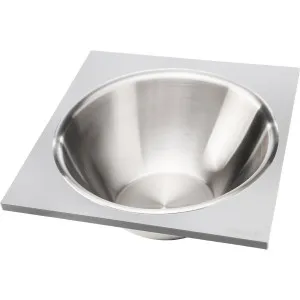 The Galley Serve Set - Gray Resin MB-17-D-GR by The Galley, a Kitchen Sinks for sale on Style Sourcebook