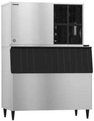 Hoshizaki Crescent Ice Maker KM-1301SAJ-E by Hoshizaki, a Small Kitchen Appliances for sale on Style Sourcebook