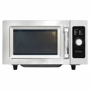 Artusi 25L Freestanding Microwave AMO25COM by Artusi, a Microwave Ovens for sale on Style Sourcebook
