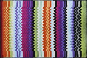Missoni Giacomo T59 Bath Mat - 8031374869179 by null, a Bathmats for sale on Style Sourcebook