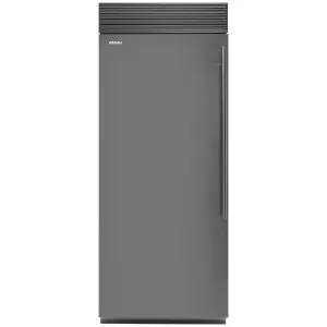 Fhiaba 626L X-PRO Fridge Left Hinge Satin Steel XS8990FR3AM4DH by Fhiaba, a Refrigerators, Freezers for sale on Style Sourcebook