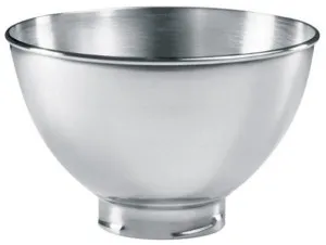 KitchenAid KB3SS 2.8L Mixing Bowl Attachment 90250 by KitchenAid, a Small Kitchen Appliances for sale on Style Sourcebook