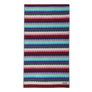 Missoni Chantal 100 100x180cm Beach Towel 8051575827822 by null, a Towels & Washcloths for sale on Style Sourcebook