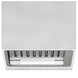 Sirius 52cm Offboard Undermount Rangehood with SEM51 Motor SL906EMEL520SEM51 by Sirius, a Rangehoods for sale on Style Sourcebook