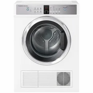 Fisher & Paykel Series 5 7kg Vented Dryer DE7060G2 by null, a Washing Machines & Dryers for sale on Style Sourcebook