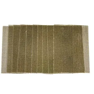 Evo Cleaning Screens - 10 Pack 13-0112-AC by Evo, a BBQs for sale on Style Sourcebook