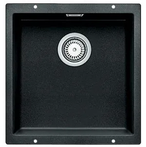 Blanco Undermount Single Bowl Sink SUBLINE400UK5 by Blanco, a Kitchen Sinks for sale on Style Sourcebook