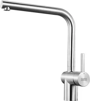 Franke Atlas Neo Tap Stainless Steel TA9700 by Franke, a Kitchen Taps & Mixers for sale on Style Sourcebook