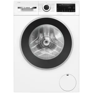 Bosch Series 6 9kg Front Load Washing Machine with i-DOS WGG244A9AU by null, a Washing Machines & Dryers for sale on Style Sourcebook