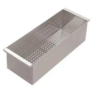 Abey Colander 1VOF by Abey, a Kitchen Sinks for sale on Style Sourcebook
