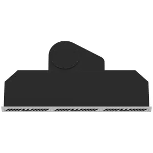 Whispair Barcelona 120 Make Up Air Undermount Rangehood with Air X On Board Motor X2B12S2OAX by Whispair, a Rangehoods for sale on Style Sourcebook