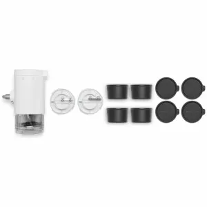 KitchenAid Ice Shaver Attachment for Stand Mixer White 5KSMSIA by KitchenAid, a Small Kitchen Appliances for sale on Style Sourcebook