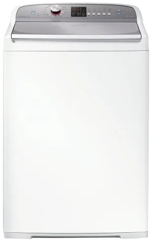 Fisher & Paykel Series 7 10kg Top Load Washing Machine with Eco-Active WA1068P1 by null, a Washing Machines & Dryers for sale on Style Sourcebook