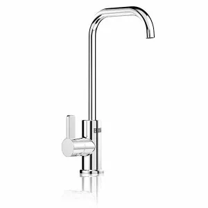 Billi B-3000 Chilled Filtered Water with Square Slimline Dispenser 913000SCH by Billi, a Kitchen Taps & Mixers for sale on Style Sourcebook