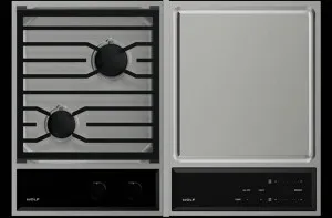 WOLF Filler Strip 827131 by Wolf, a Cooktops for sale on Style Sourcebook