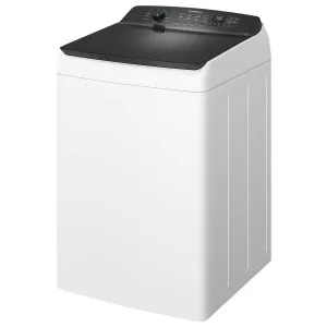 Westinghouse 12kg EasyCare 700 Top Load Washing Machine WWT1284M7WA by null, a Washing Machines & Dryers for sale on Style Sourcebook