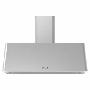 ILVE 90cm Nostalgie Series Canopy Rangehood AG90SS by Ilve, a Rangehoods for sale on Style Sourcebook