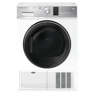Fisher & Paykel Series 5 8kg Heat Pump Dryer DH8060P3 by null, a Washing Machines & Dryers for sale on Style Sourcebook