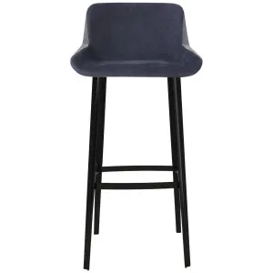 Amura Panis T399 Breakfast Stool - Galba 125 AM078-T399 by Amura, a Chairs for sale on Style Sourcebook