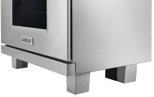 WOLF Front Leg Extension Covers 804665 by Wolf, a Cooktops for sale on Style Sourcebook