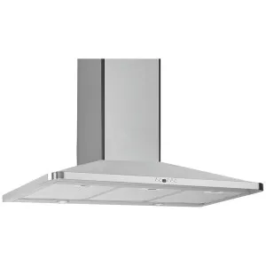 Schweigen 90cm Silent Canopy Rangehood and ISO Drive ST Motor Pack WM2190STPAK by Schweigen, a Rangehoods for sale on Style Sourcebook
