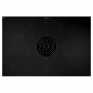 Bora Pure 76cm Induction Cooktop with Integrated Cooktop Extractor - Exhaust Air PURA by Bora, a Cooktops for sale on Style Sourcebook