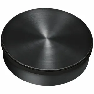 Gaggenau 200 Series Black Magnetic Knob for Induction Cooktop CA230100 by Gaggenau, a Cooktops for sale on Style Sourcebook