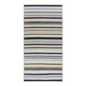 Missoni Curt 160 80x160cm Bath Sheet 8051575828133 by null, a Towels & Washcloths for sale on Style Sourcebook