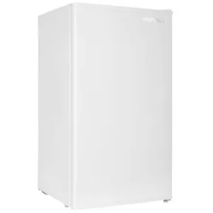 Husky 95L White Bar Fridge Solid Door with Freezer HUS95WH1 by Husky, a Refrigerators, Freezers for sale on Style Sourcebook