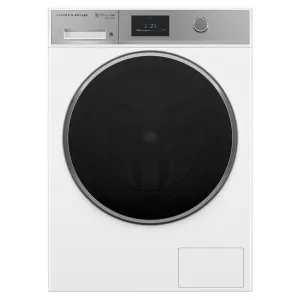 Fisher & Paykel Series 11 11kg Front Load Washing Machine with ActiveIntelligence and Steam Care WH1160H1 by null, a Washing Machines & Dryers for sale on Style Sourcebook