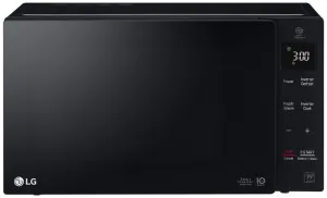 LG NeoChef 23L Smart Inverter 1000W Microwave Oven MS2336DB by LG, a Microwave Ovens for sale on Style Sourcebook